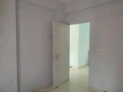Bedroom Image of 480 Sq.ft 1 BHK Apartment / Flat for sale in Shapoorji Pallonji Shukhobrishti Spandan Phase 9 , New Town Kolkata for Rs. 1900000