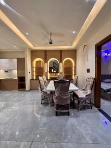 Hall Image of 3400 Sq.ft 4 BHK Villa for sale in Vaishali Nagar Extension Jaipur for Rs. 21100000