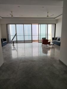 Hall Image of 3220 Sq.ft 4 BHK Apartment / Flat for rent in Prestige Jasdan Classic, Jacob Circle Mumbai for Rs. 500000