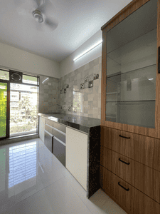 Image of 1170 Sq.ft 2 BHK Apartment / Flat for sale in Sylva Opal Fairy Bell, Vasai West, Vasai for Rs. 8000000