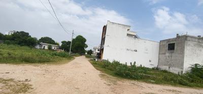 Image of 2282 Sq.ft Residential Plot / Land for sale in Jagatpura, Jaipur for Rs. 22400000