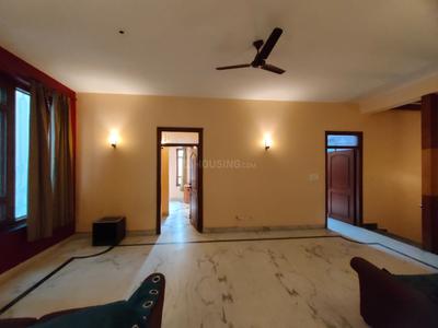 Hall Image of 3600 Sq.ft 5 BHK Independent House for rent in Sector 21C Faridabad for Rs. 130000