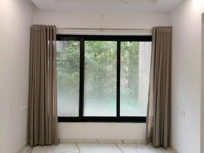 Living Room Image of 715 Sq.ft 1 BHK Apartment / Flat for rent in MICL Aaradhya Parkwood 1, Mira Road East Mira Bhayandar for Rs. 29000