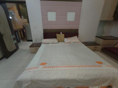 Bedroom Image of 2700 Sq.ft 4 BHK Villa for sale in Ramdev Nagar Ahmedabad for Rs. 37500000