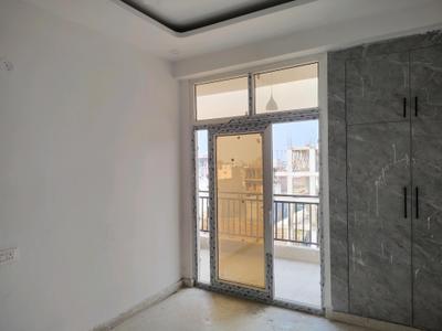 Bedroom Image of 1105 Sq.ft 2.5 BHK Apartment / Flat for sale in Urban Vista, Noida Extension Greater Noida for Rs. 4951800