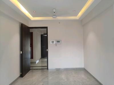 Living Room Image of 625 Sq.ft 1 BHK Apartment / Flat for sale in Salangpur Salasar Aavatar, Mira Road East Mira Bhayandar for Rs. 7900000