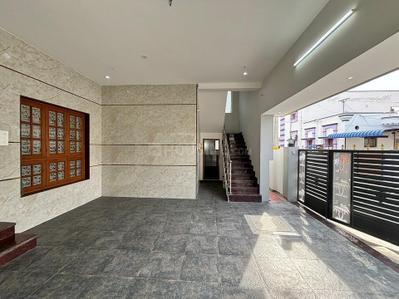 Balcony Image of 850 Sq.ft 2 BHK Independent House for sale in Red Hills Chennai for Rs. 4400000