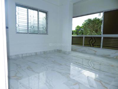 Bedroom Image of 750 Sq.ft 2 BHK Apartment / Flat for sale in Dum Dum Cantonment Kolkata for Rs. 2400000