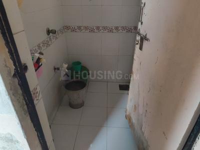 Bathroom Image of 900 Sq.ft 1 BHK Apartment / Flat for sale in Ahmedabad Cantonment Ahmedabad for Rs. 2500000