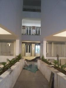 Image of 581 Sq.ft 2 BHK Apartment / Flat for rent in Kothari The Leaf, Yewalewadi, Pune for Rs. 15000