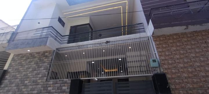 Sandhu Nagar, Haibowal Kalan Main Image 1