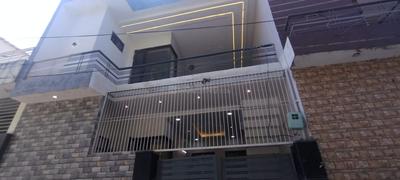 Image of 1440 Sq.ft 3 BHK Independent House for sale in Haibowal Kalan, Ludhiana for Rs. 5400000