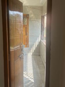 Bathroom Image of 1500 Sq.ft 3 BHK Independent House for rent in UNIT- 9 Bhubaneswar for Rs. 35000