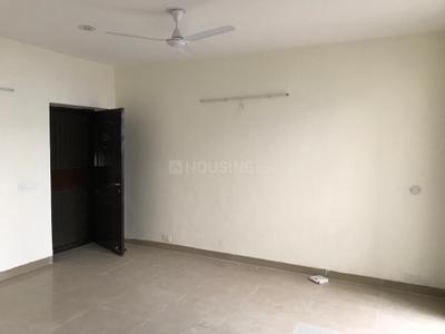 Bedroom Image of 900 Sq.ft 2 BHK Apartment / Flat for sale in Unitech Uniworld Gardens 2, Sector 47 Gurgaon for Rs. 14000000