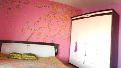 Bedroom Image of 765 Sq.ft 2 BHK Apartment / Flat for sale in Chandannagar Hooghly for Rs. 2560000