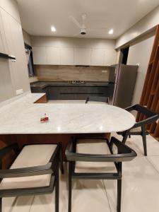 4 BHK Flat