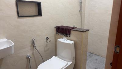 Image of 1200 Sq.ft 2 BHK Independent House for rent in Hulimavu, Bengaluru for Rs. 34000