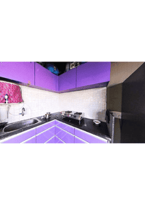 Image of 3970 Sq.ft 4 BHK Penthouse for sale in Iscon Platinum, Bopal, Ahmedabad for Rs. 22500000