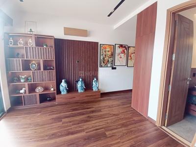 Hall Image of 2160 Sq.ft 3 BHK Builder Floor for sale in Palm Ardee City, Sector 52 Gurgaon for Rs. 36500000
