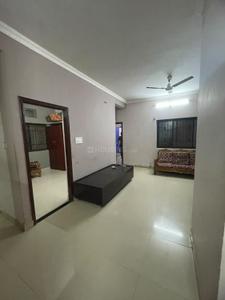 Hall Image of 1000 Sq.ft 2 BHK Builder Floor for rent in Vidyaranyapura Bengaluru for Rs. 16000