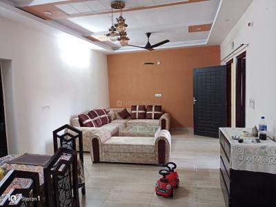 Hall Image of 1350 Sq.ft 3 BHK Apartment / Flat for sale in Pithuwala Kalan Dehradun for Rs. 6000000