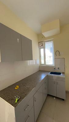 Kitchen Image of 745 Sq.ft 3 BHK Apartment / Flat for sale in Pyramid Altia, Sector 70 Gurgaon for Rs. 9000000
