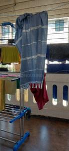 Balcony Image of 913 Sq.ft 2 BHK Apartment / Flat for sale in Aditya Garden City, Warje Pune for Rs. 16000000