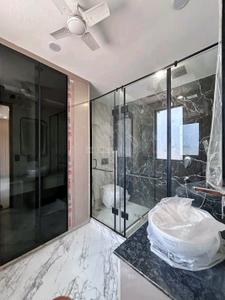 Bedroom Image of 2900 Sq.ft 4 BHK Builder Floor for sale in Ansal Esencia Sector 67, Sector 67 Gurgaon for Rs. 31200000