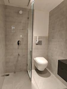Bedroom Two Image of 700 Sq.ft 2 BHK Apartment / Flat for sale in Siddha Sky, Sion Mumbai for Rs. 20000000