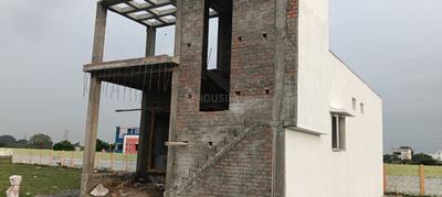 Building Image of 700 Sq.ft 2 BHK Independent House for sale in Thai Alamelumangai Nagar Extension, Thirunindravur Chennai for Rs. 4500000
