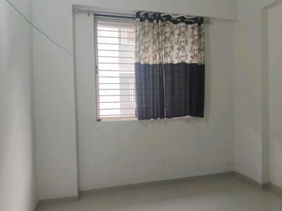 Bedroom Image of 1100 Sq.ft 2 BHK Apartment / Flat for sale in Adani Aster Phase 1, Vaishno Devi Circle Ahmedabad for Rs. 8500000