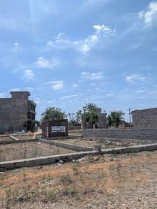 Image of 900 Sq.ft Residential Plot / Land for sale in Jaisinghpura, Jaipur for Rs. 4800000