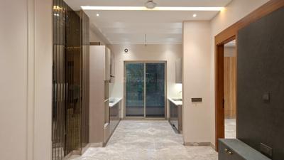 Kitchen Image of 1125 Sq.ft 3 BHK Builder Floor for sale in Vikaspuri New Delhi for Rs. 21500000