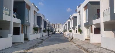 Image of 1625 Sq.ft 3 BHK Independent House for sale in Tiwaripur, Lucknow for Rs. 18000000