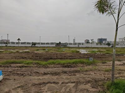 Image of 5000 Sq.ft Residential Plot / Land for sale in Sholinganallur, Chennai for Rs. 45000000