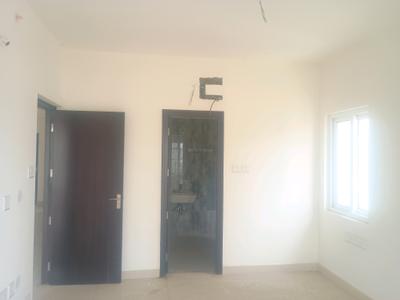 Bedroom Image of 2240 Sq.ft 3 BHK Apartment / Flat for sale in Lansum El Dorado, Narsingi Hyderabad for Rs. 22500000