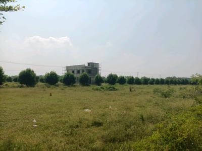 Image of 120 Sq.ft Residential Plot / Land for sale in Kompally, Hyderabad for Rs. 4100005