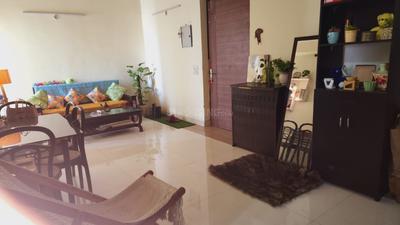 Hall Image of 1649 Sq.ft 3 BHK Apartment / Flat for sale in MKS La Royale, Indirapuram Ghaziabad for Rs. 15200001