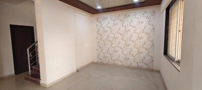Hall Image of 1500 Sq.ft 2.5 BHK Villa for sale in Nashik Road Nashik for Rs. 6500000