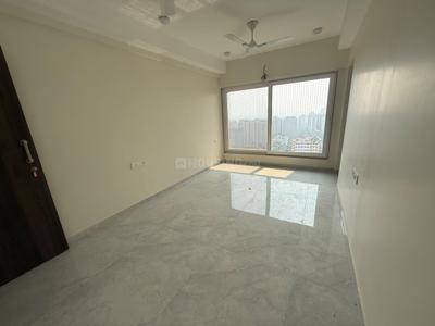 1 BHK Flat