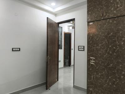 Bedroom Image of 1050 Sq.ft 2 BHK Apartment / Flat for sale in Krishna Elite Homes, Noida Extension Greater Noida for Rs. 3850000