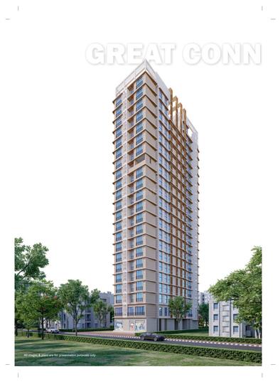 Space Shreeji Serenity Main Image 1