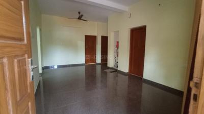 Hall Image of 1300 Sq.ft 2 BHK Builder Floor for rent in Karyavattom Thiruvananthapuram for Rs. 17000
