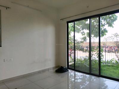 Bedroom Image of 875 Sq.ft 2 BHK Apartment / Flat for sale in Shapoorji Pallonji Vanaha, Bavdhan Pune for Rs. 11500000