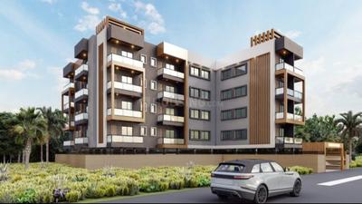 3 BHK Flat