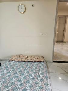 Bedroom Image of 2000 Sq.ft 3 BHK Apartment / Flat for rent in Venus Paradise, Danapur Patna for Rs. 40000