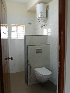Image of 1200 Sq.ft 3 BHK Builder Floor for rent in K R Puram, Bengaluru for Rs. 55000