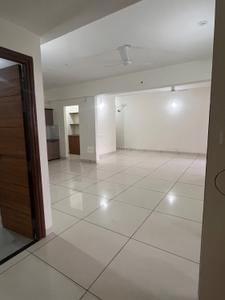 Hall Image of 1650 Sq.ft 3 BHK Apartment / Flat for rent in DB Pride, Talawali Chanda Indore for Rs. 32000