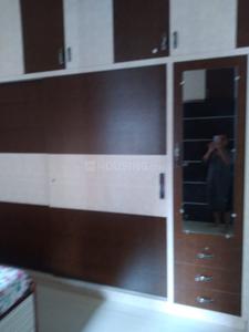Bedroom Image of 1262 Sq.ft 2 BHK Builder Floor for sale in Chehar Maruti Bliss, New Maninagar Ahmedabad for Rs. 3300000