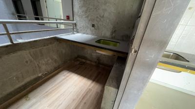 Image of 950 Sq.ft 2 BHK Apartment / Flat for sale in Paranjape Blue Ridge The Orion, Hinjawadi, Pune for Rs. 10499999
